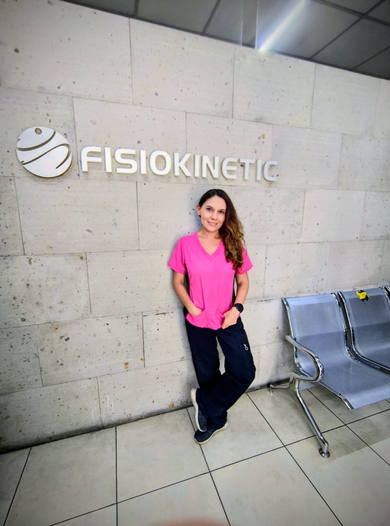 Lic. Adriana Calderón Cerda