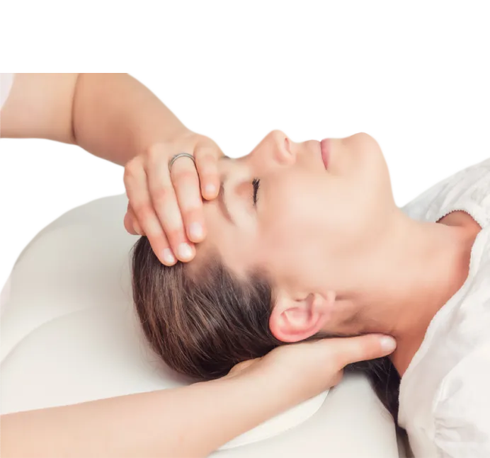 foto de osteopatía